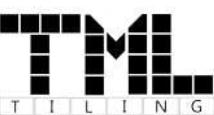 TML Tiling Essex, Wickford opening hours
