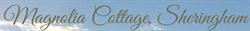 Magnolia Cottage Holiday Apartments in Sheringham (Norfolk) - Opening Hours