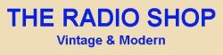 The Radio Shop, Portsmouth opening hours