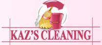 Kaz's Cleaning, Maidstone opening hours