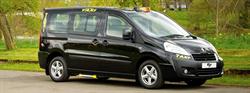 Darrens Skegness Taxis, opening hours