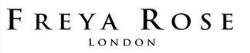 Freya Rose London, opening hours