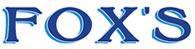 Fox's Pacier Sprints Ltd., Glasgow opening hours
