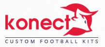 KONECT FOOTBALL KITS, Ilford opening hours