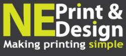 NE Print and Design, Morpeth opening hours