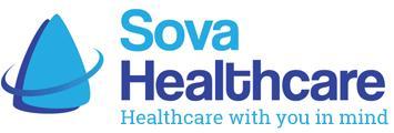 Sova Healthcare, Leicester opening hours