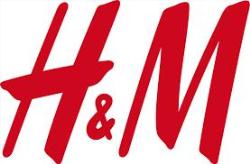 H&M opening times