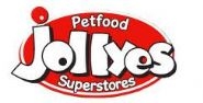 Jollyes - The Pet People in Ellesmere Port (Cheshire) - Opening Hours