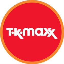 TK Maxx, Ruislip opening hours