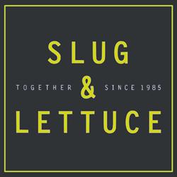Slug & Lettuce Fareham, opening hours