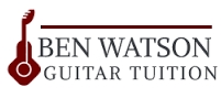 Ben Watson Guitar Teacher UK, Clacton-on-Sea opening hours