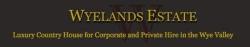 Wyelands Estates, Chepstow opening hours