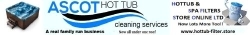 HOTTUB & SPA FILTERS STORE ONLINE LTD in Winnersh (Ascot Hottubs Hot Tub Cleaning) - Opening Hours