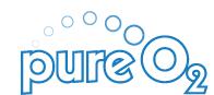 Pure O2 Ltd in Urmston (Urmston) - Opening Hours