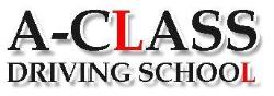 A-Class Driving School, Canterbury opening hours