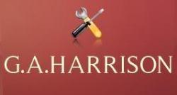 G. A Harrison, Chatham opening hours