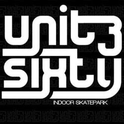 Unit3sixty Indoor Skatepark, Stourbridge opening hours