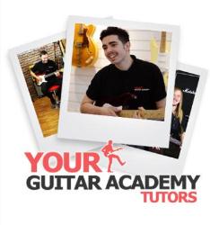 Your Guitar Academy, Bristol opening hours