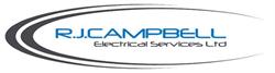 R J Campbell Electrical Services Ltd, Dorking opening hours
