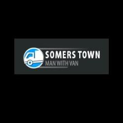 Man With Van Somers Town Ltd., London opening hours
