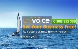 Univoice, Ryde opening hours