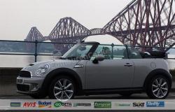 Edinburgh Car Rental, opening hours