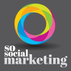 So Social Marketing, Omagh opening hours