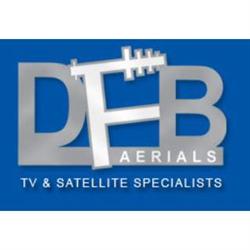 DFB Aerials TV & Satellite Specialists, Birmingham opening hours