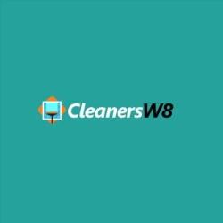Cleaners W8 Ltd., London opening hours