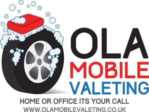 ola mobile valeting ltd, London opening hours