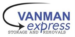 Van Man Express Removals, Barry opening hours