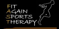 Fit Again Sports Therapy, Cambridge opening hours
