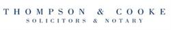 Thompson & Cooke, Stalybridge opening hours