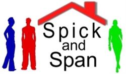 Spick and Span Warrington, opening hours