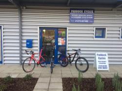 Paddock Cycles, Bishop's Stortford opening hours