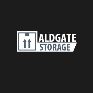 Storage Aldgate Ltd., London opening hours