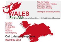 Wales First Aid, Liverpool opening hours