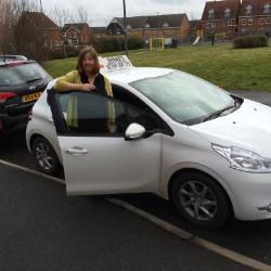 Shires Driving School, Nuneaton opening hours
