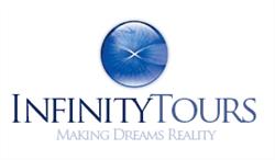Infinitytours, Wembley opening hours
