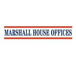 Marshall House Offices, Morden opening hours
