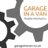 Garage in a Van - Mobile Car Mechanics, Tonbridge opening hours