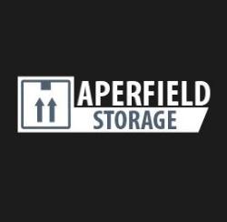 Storage Aperfield Ltd., Biggin Hill opening hours