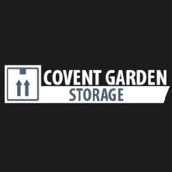 Storage Covent Garden Ltd., London opening hours