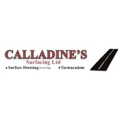 Calladines surfacing limited, Ollerton opening hours