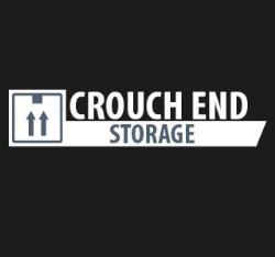 Storage Crouch End Ltd., London opening hours