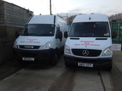 Ringwood and New Forest Drains, opening hours