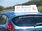 Joe Bootes Driver Training, Washington opening hours
