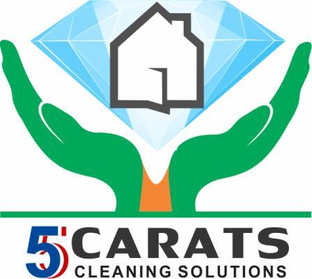 5carats Cleaning Solutions Carpet Cleaner, Sheffield opening hours