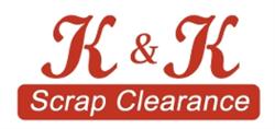 K & K Scrap Clearance, Portsmouth opening hours