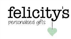 Felicity's Personalised Gifts, Penenden Heath opening hours
